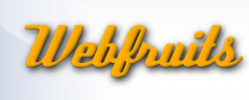 Webfruits featured by IMB Webdevelopment Webfruits featured by IMB Webdevelopment